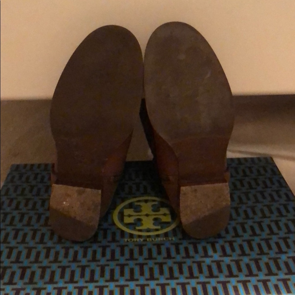 Tory Burch Riding Boot - Picture 10 of 10